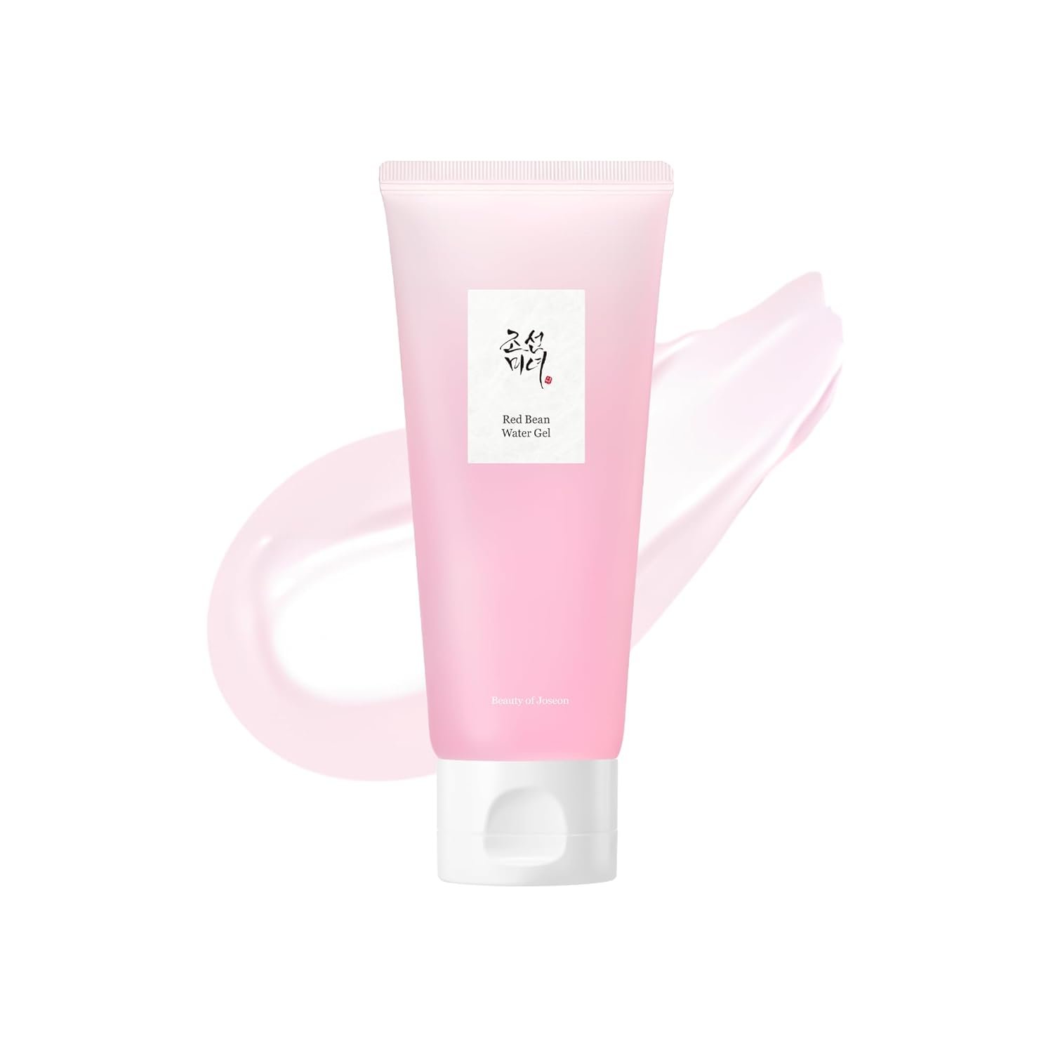 Red bean gel by Beauty of Joseon