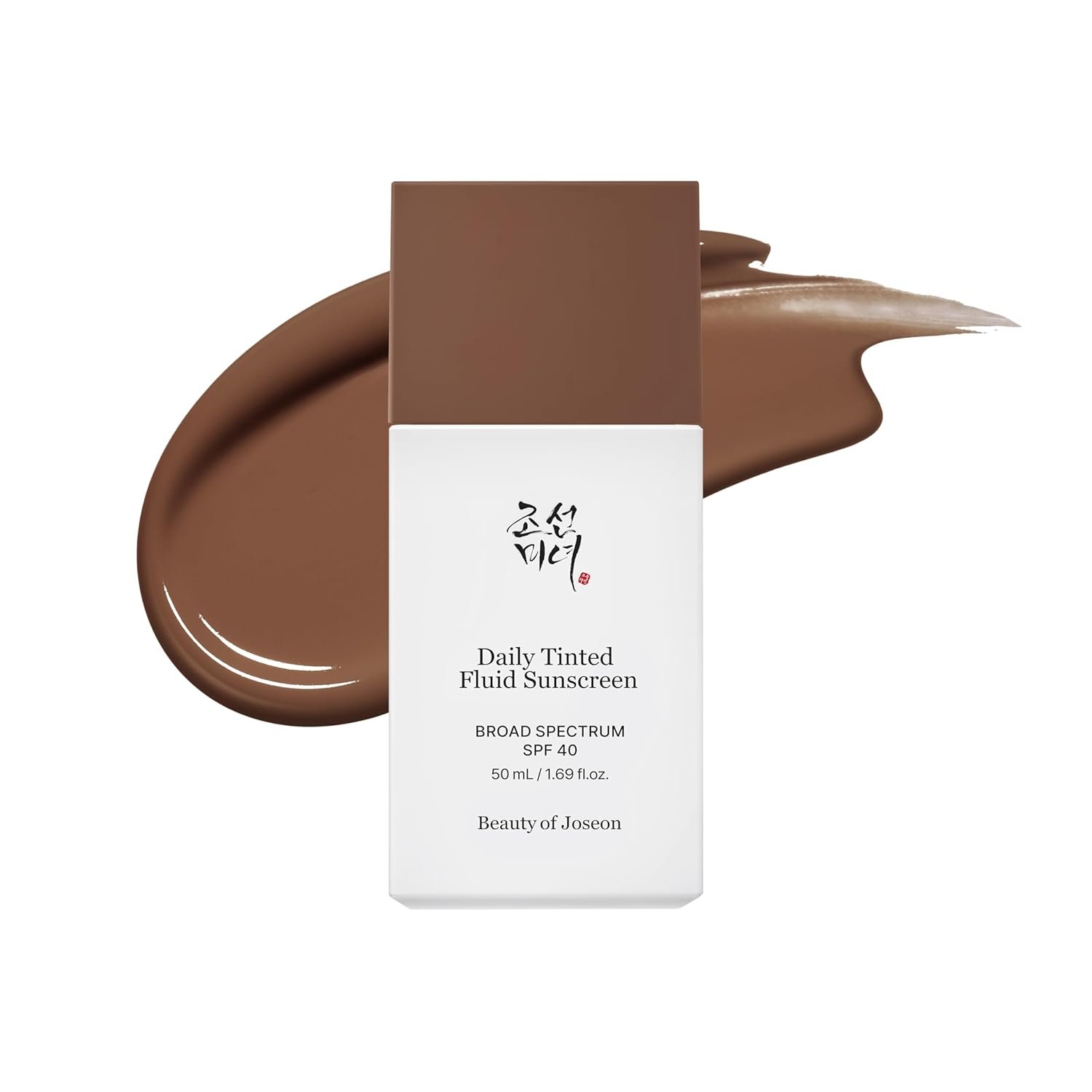 Beauty of Joseon tinted SPF